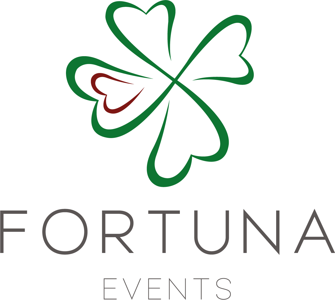 Fortuna Events Logosu