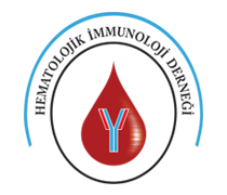 Hematolojik İmmunoloji Derneği Logosu